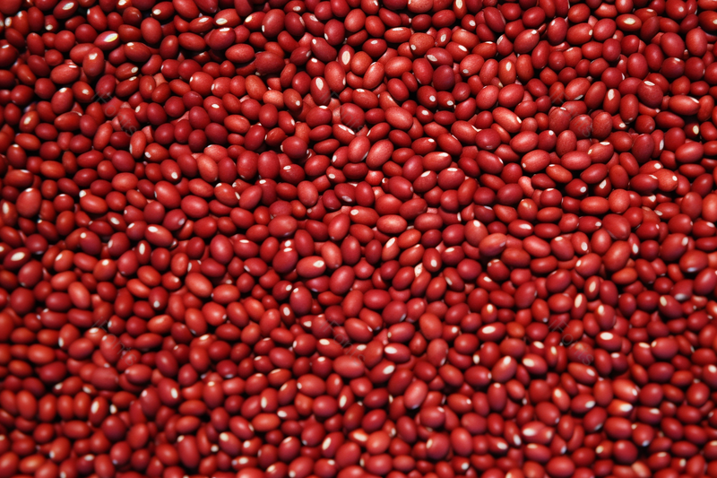 红豆粗粮五谷食材特写实拍背景图,高清,摄影图,摄影图片,图片大全,摄影图免费下载